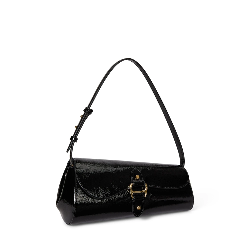Γυναικεία Τσάντα Ώμου Tasha Lauren Ralph Lauren