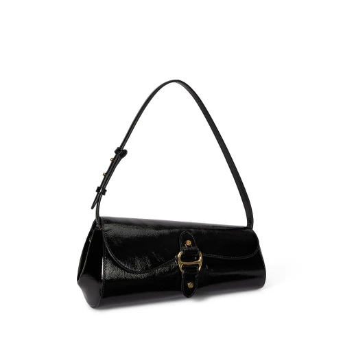 Γυναικεία Τσάντα Ώμου Tasha Lauren Ralph Lauren