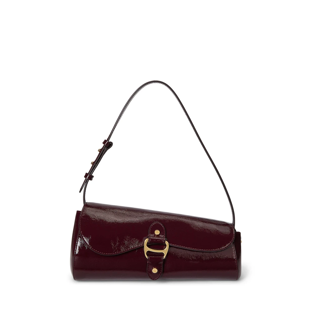 Γυναικεία Τσάντα Ώμου Lauren Ralph Lauren