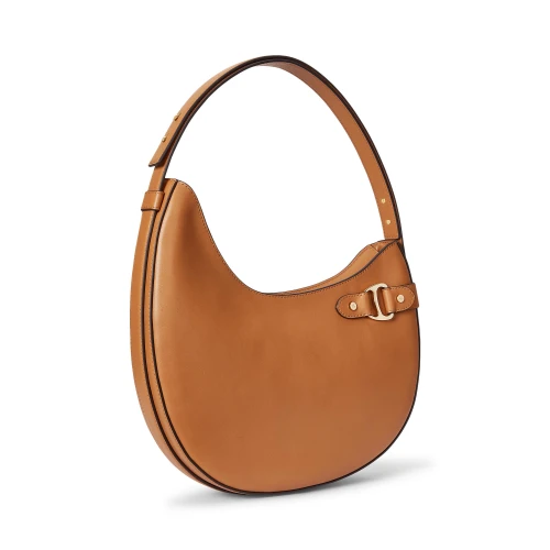 Γυναικεία Τσάντα Ώμου Tasha Lauren Ralph Lauren