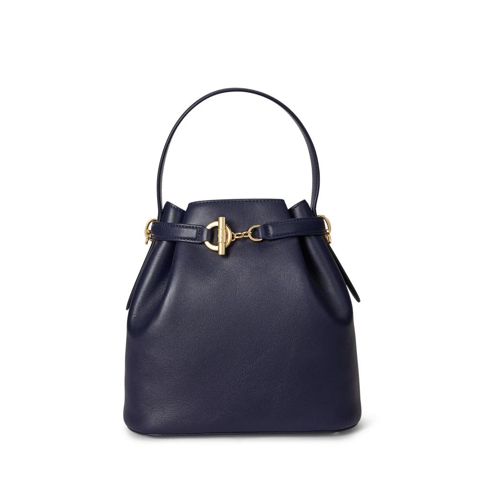 Γυναικεία Τσάντα Bucket Lauren Ralph Lauren