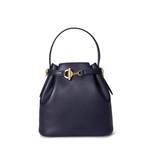 Γυναικεία Τσάντα Bucket Lauren Ralph Lauren