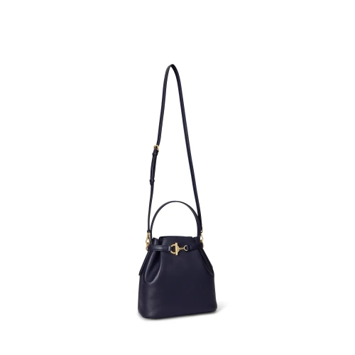 Γυναικεία Τσάντα Bucket Lauren Ralph Lauren