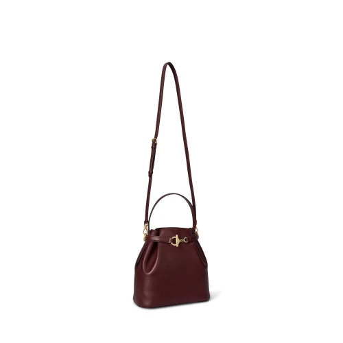 Γυναικεία Τσάντα Bucket Lauren Ralph Lauren