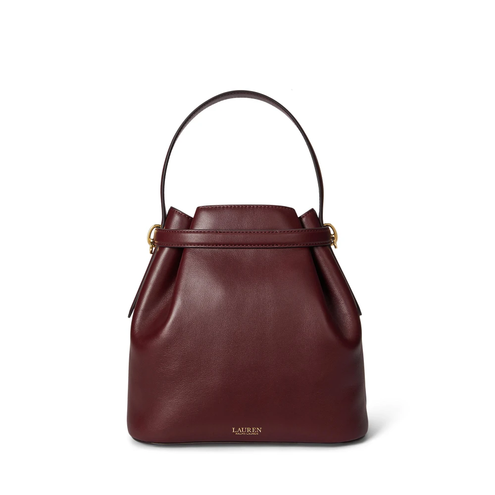 Γυναικεία Τσάντα Bucket Lauren Ralph Lauren