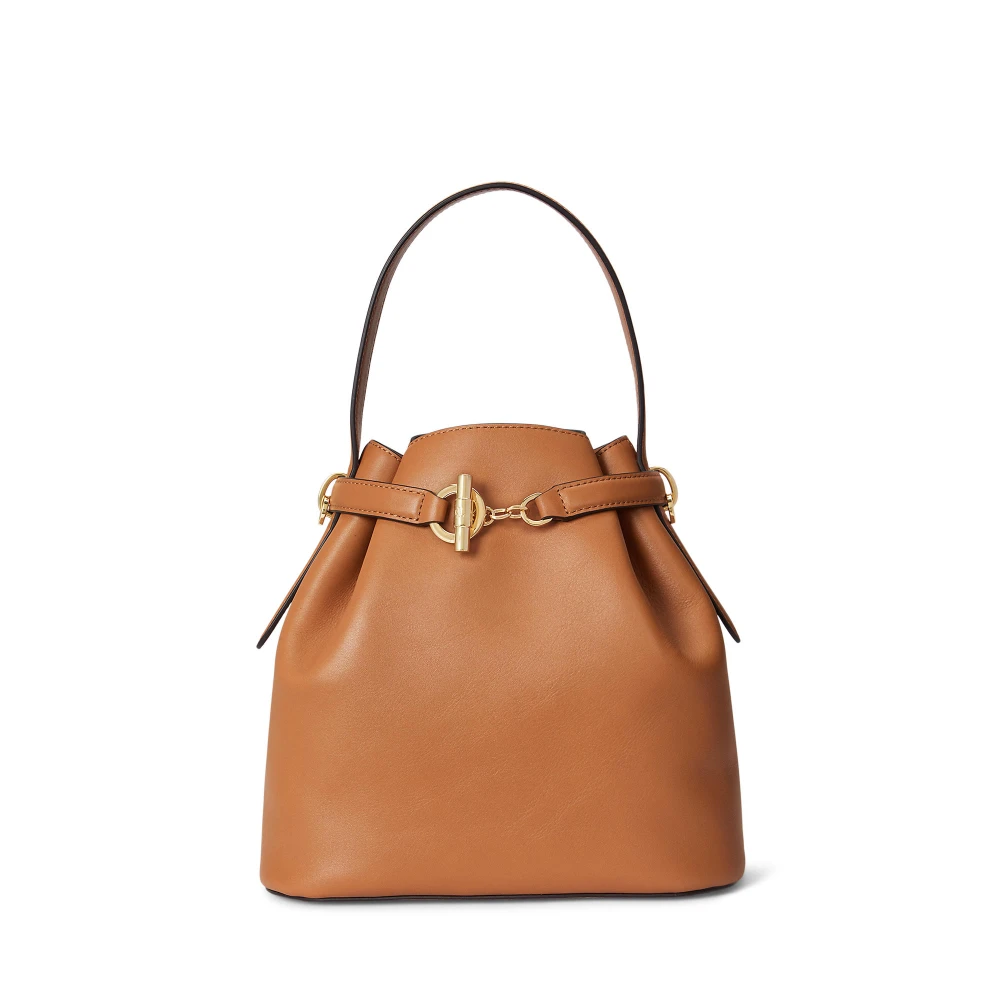 Γυναικεία Τσάντα Bucket Lauren Ralph Lauren