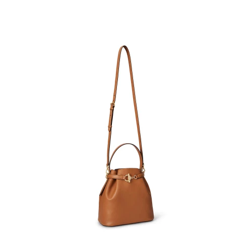 Γυναικεία Τσάντα Bucket Lauren Ralph Lauren