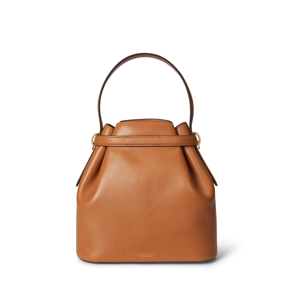 Γυναικεία Τσάντα Bucket Lauren Ralph Lauren