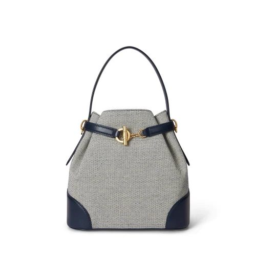 Γυναικεία Τσάντα Bucket Lauren Ralph Lauren