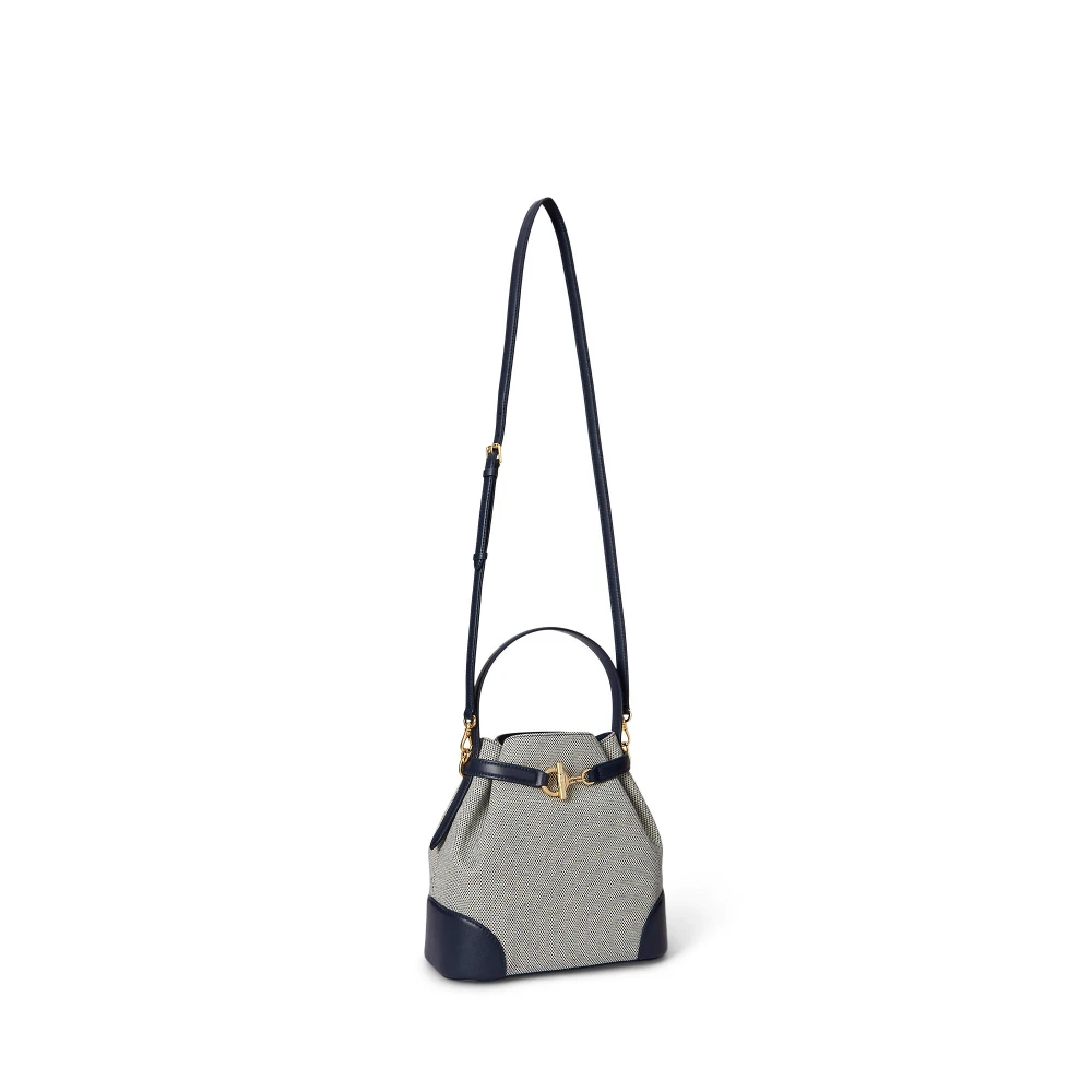 Γυναικεία Τσάντα Bucket Lauren Ralph Lauren