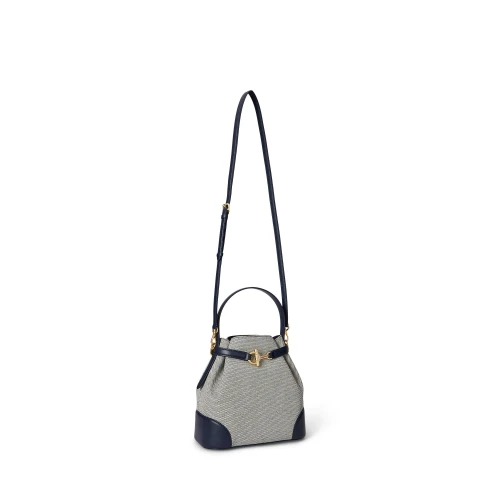 Γυναικεία Τσάντα Bucket Lauren Ralph Lauren