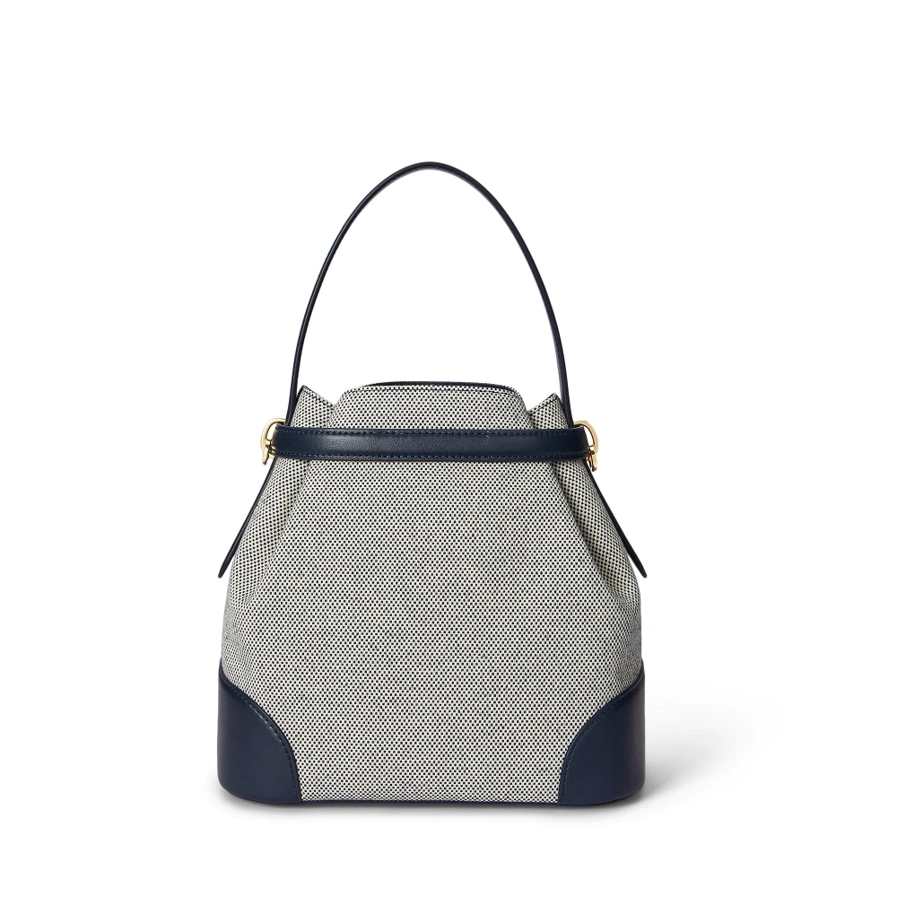 Γυναικεία Τσάντα Bucket Lauren Ralph Lauren
