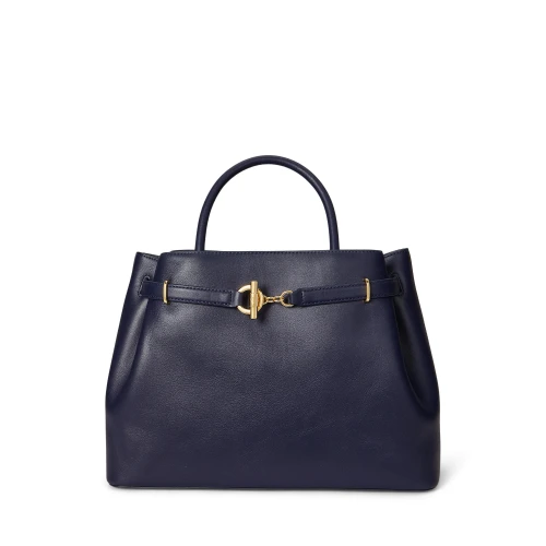 Γυναικεία Τσάντα Χειρός Lauren Ralph Lauren