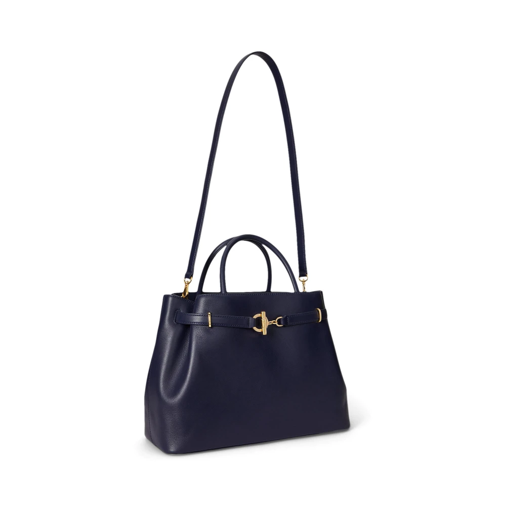 Γυναικεία Τσάντα Χειρός Lauren Ralph Lauren