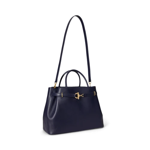Γυναικεία Τσάντα Χειρός Lauren Ralph Lauren