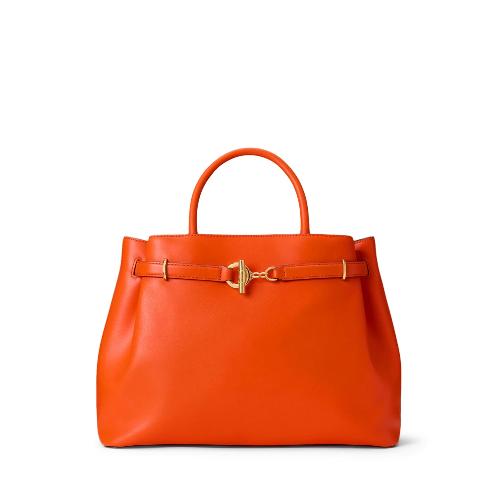 Γυναικεία Τσάντα Χειρός Lauren Ralph Lauren