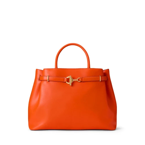 Γυναικεία Τσάντα Χειρός Lauren Ralph Lauren