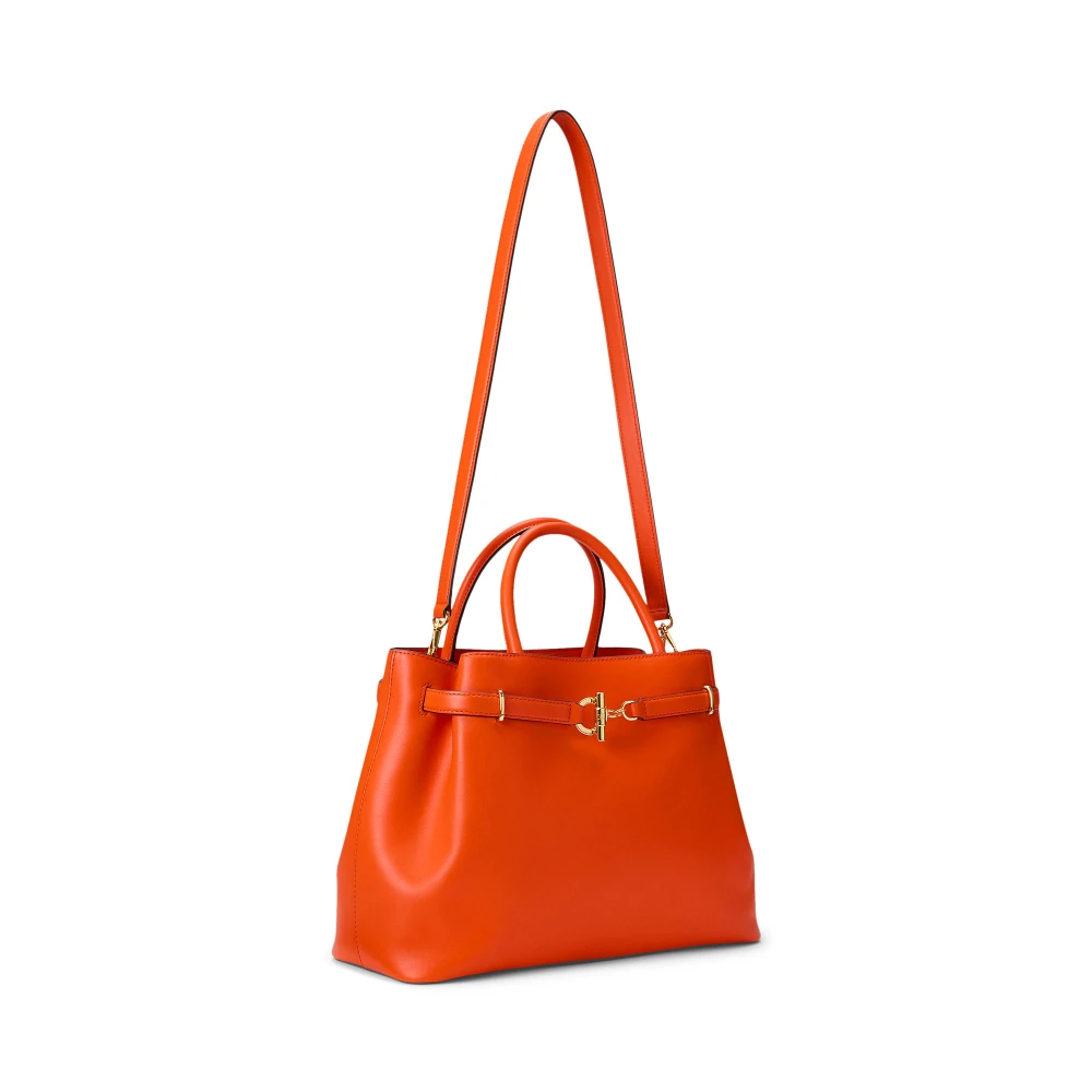 Γυναικεία Τσάντα Χειρός Lauren Ralph Lauren
