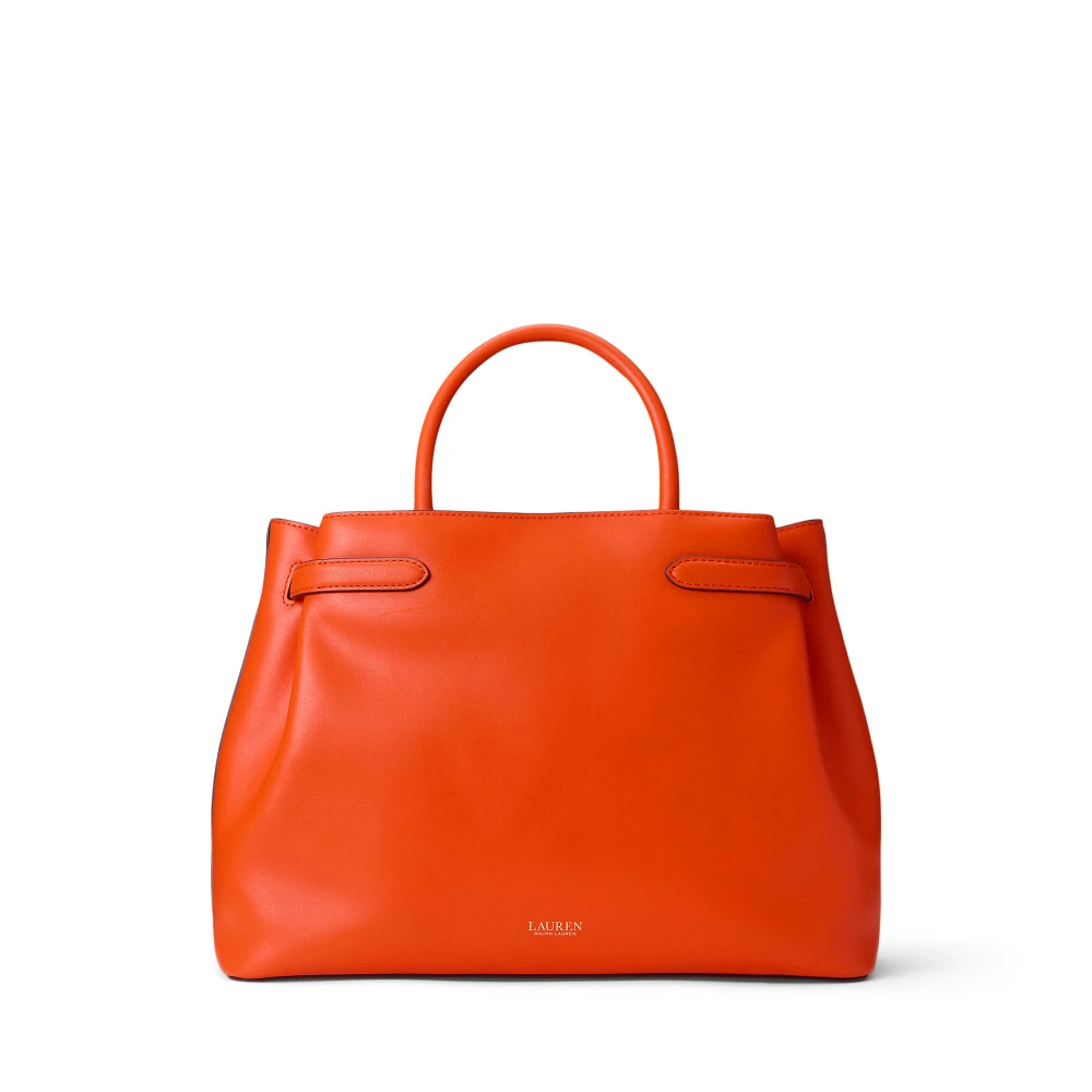 Γυναικεία Τσάντα Χειρός Lauren Ralph Lauren