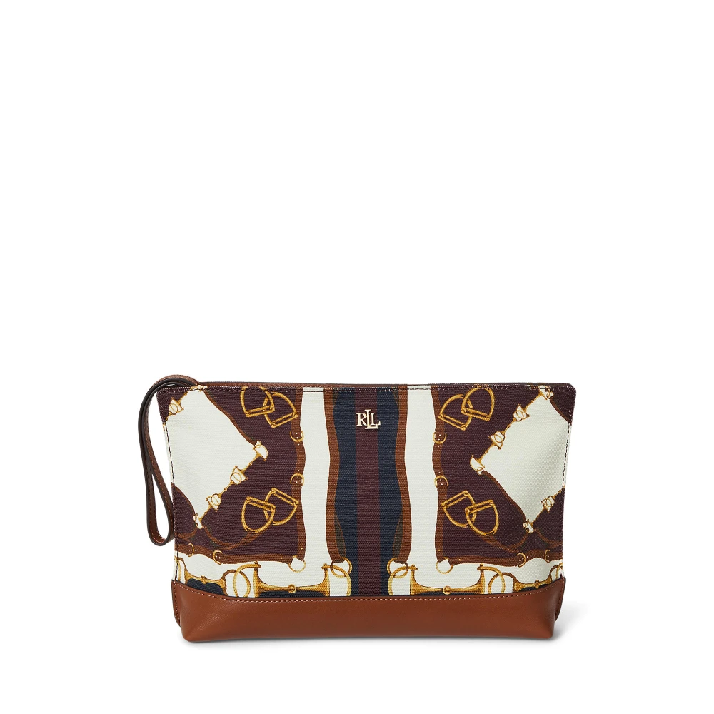 Γυναικείο Τσαντάκι Χειρός Lauren Ralph Lauren