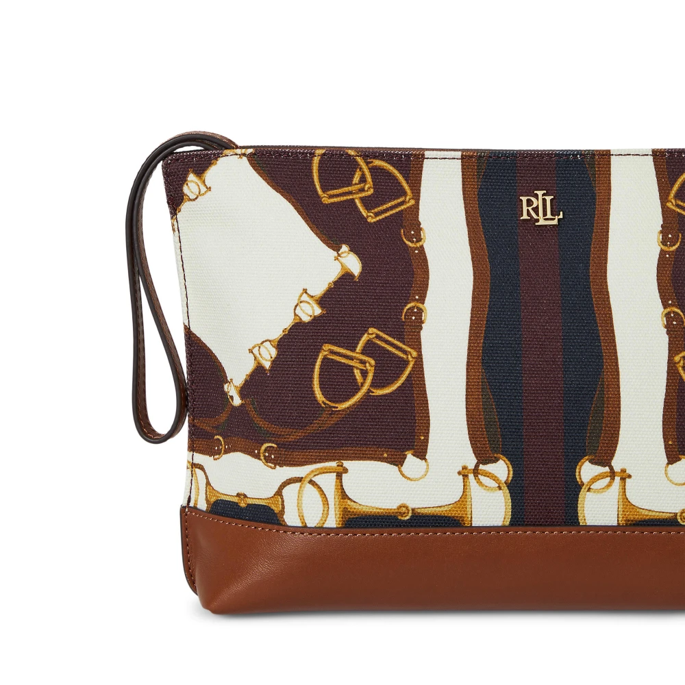 Γυναικείο Τσαντάκι Χειρός Lauren Ralph Lauren
