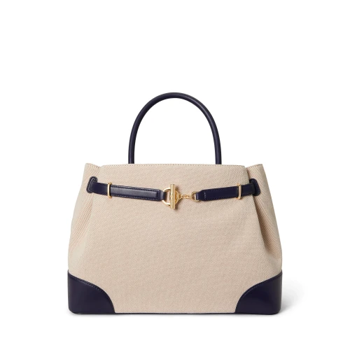 Γυναικεία Τσάντα Χειρός Lauren Ralph Lauren