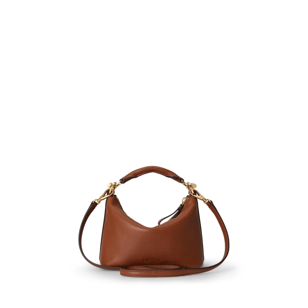 Γυναικεία Mini Τσάντα Ώμου Lauren Ralph Lauren