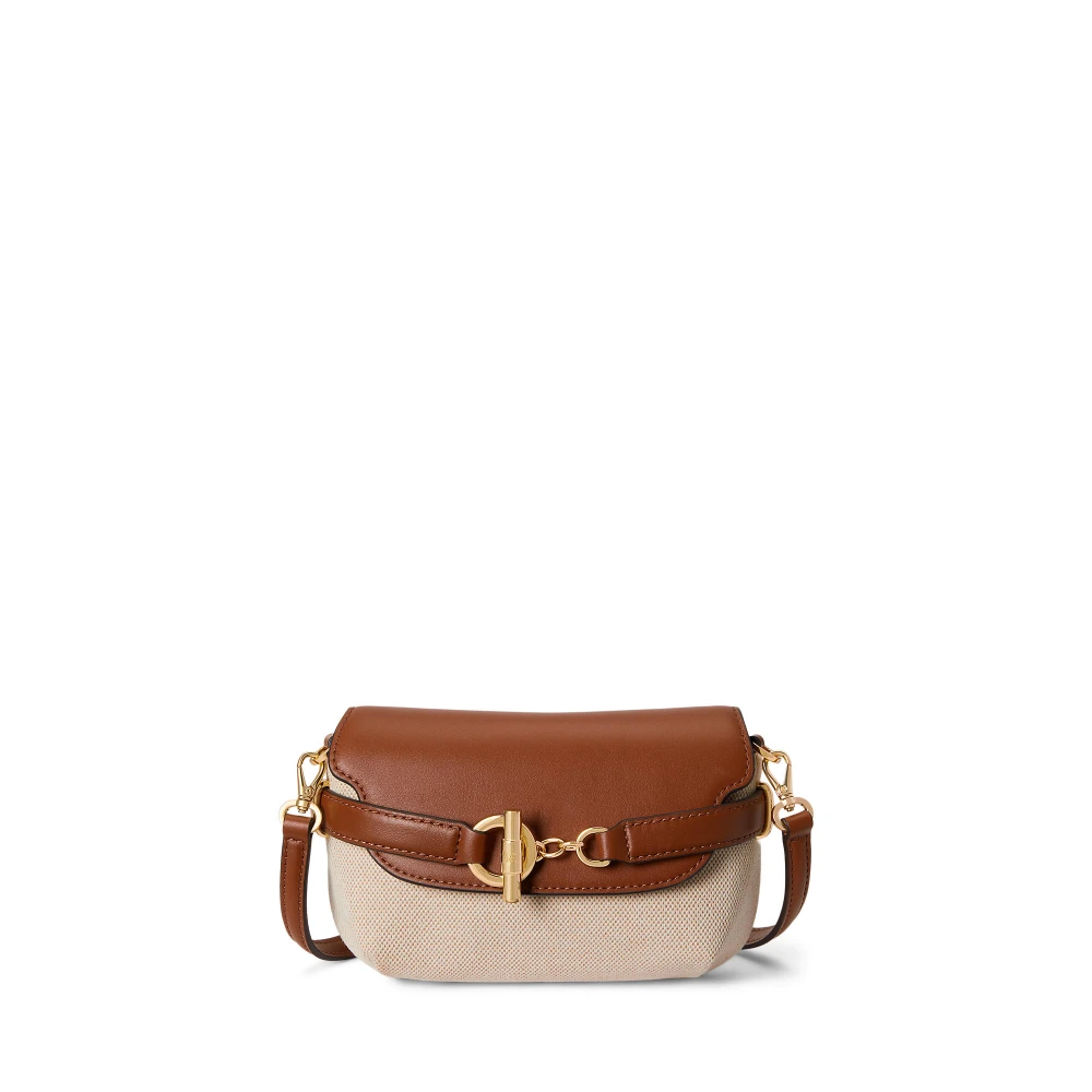 Γυναικεία Τσάντα Crossbody Lauren Ralph Lauren
