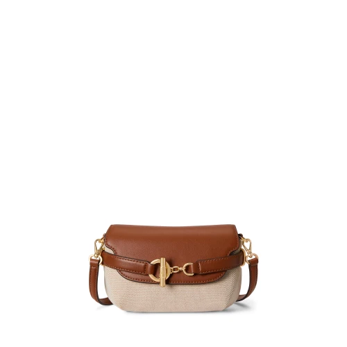 Γυναικεία Τσάντα Crossbody Lauren Ralph Lauren