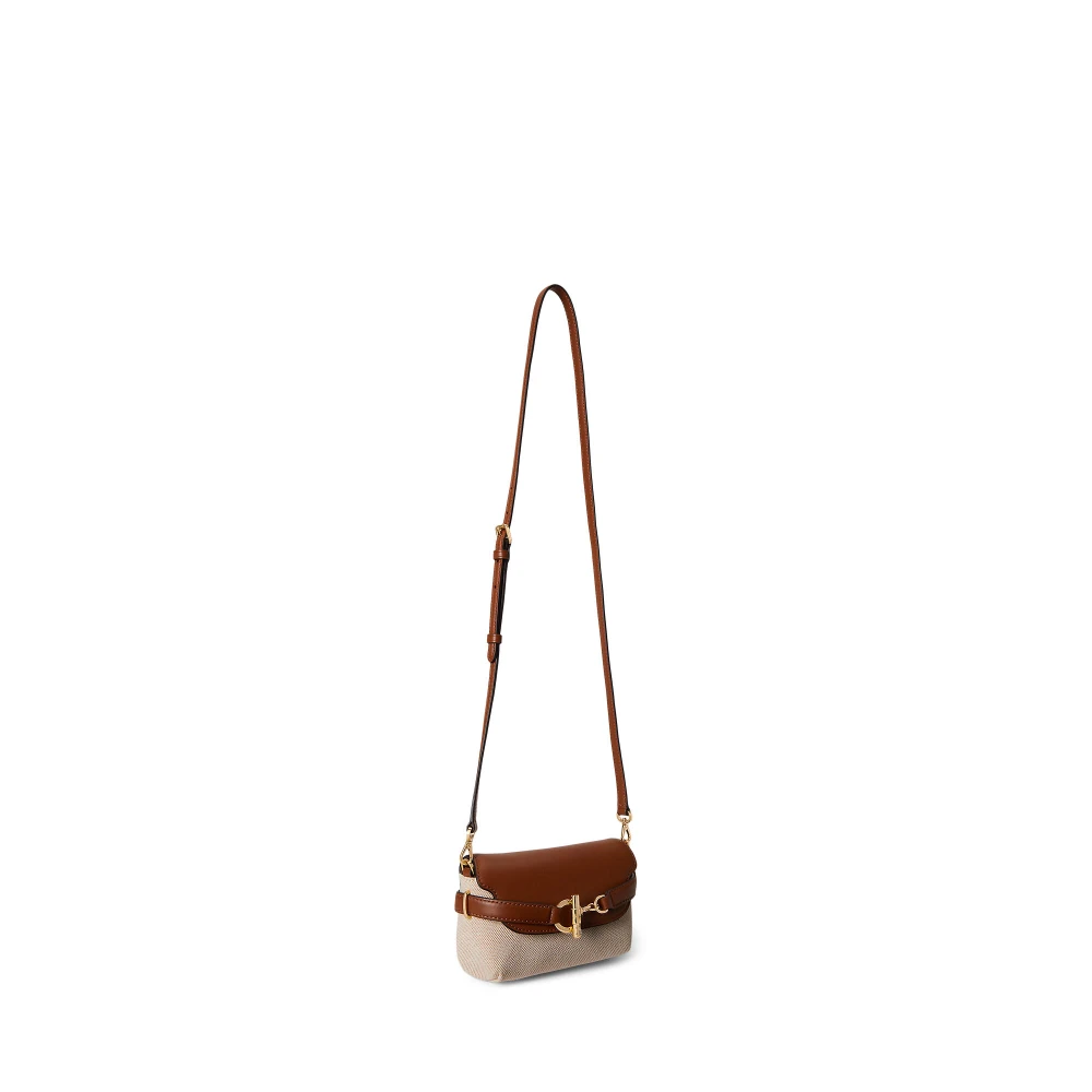 Γυναικεία Τσάντα Crossbody Lauren Ralph Lauren
