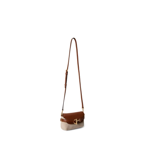 Γυναικεία Τσάντα Crossbody Lauren Ralph Lauren