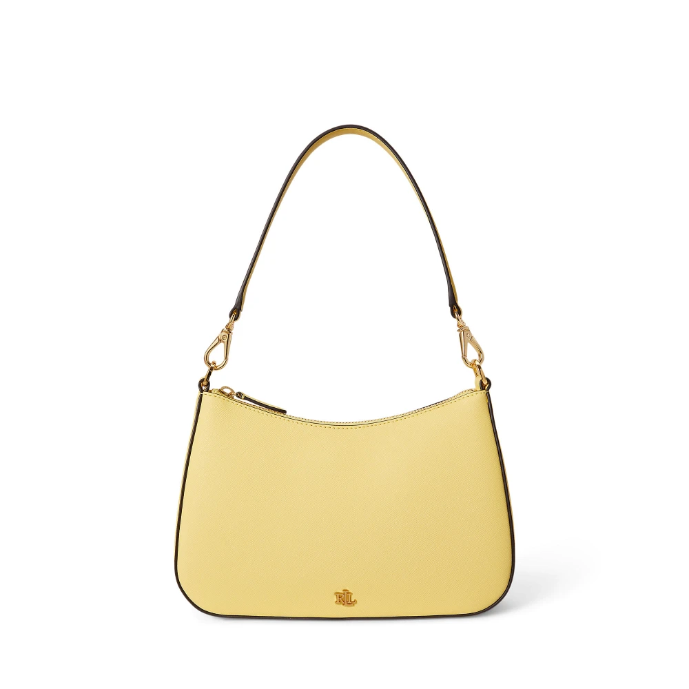 Γυναικεία Τσάντα Ώμου Danni 26 Lauren Ralph Lauren