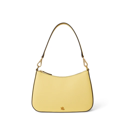 Γυναικεία Τσάντα Ώμου Danni 26 Lauren Ralph Lauren