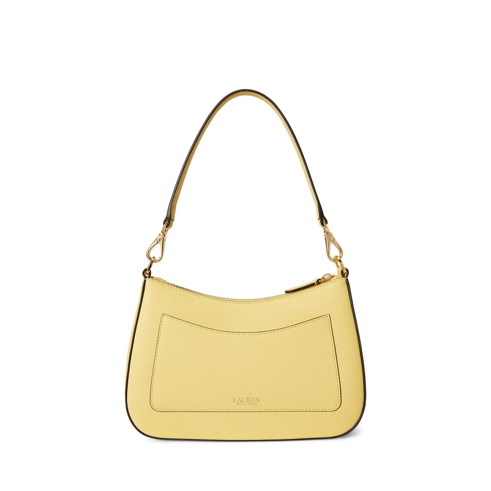 Γυναικεία Τσάντα Ώμου Danni 26 Lauren Ralph Lauren