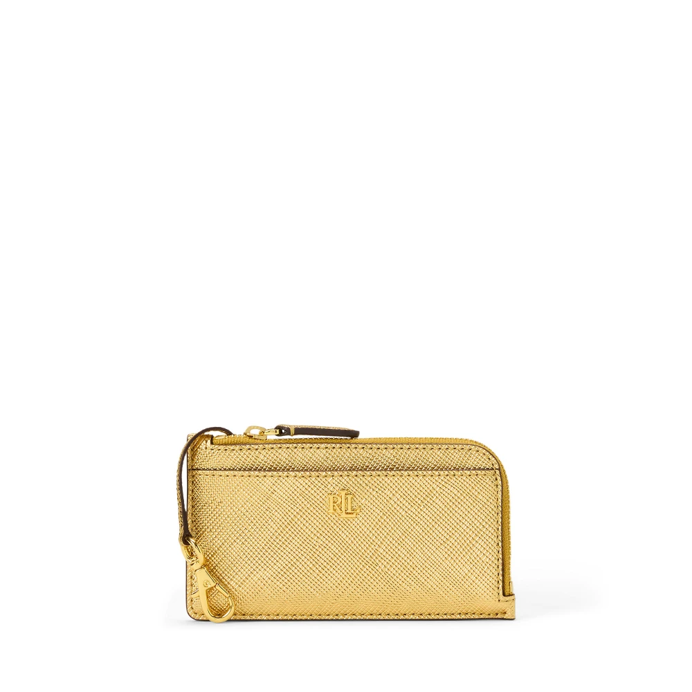 Γυναικεία Θήκη Καρτών με Φερμουάρ Lauren Ralph Lauren