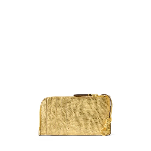 Γυναικεία Θήκη Καρτών με Φερμουάρ Lauren Ralph Lauren