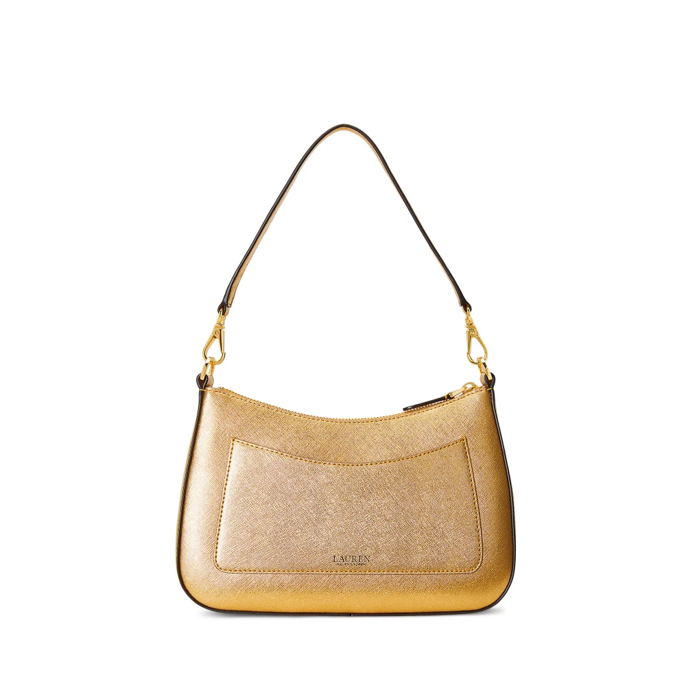 Γυναικεία Τσάντα Ώμου Danni 26 Lauren Ralph Lauren