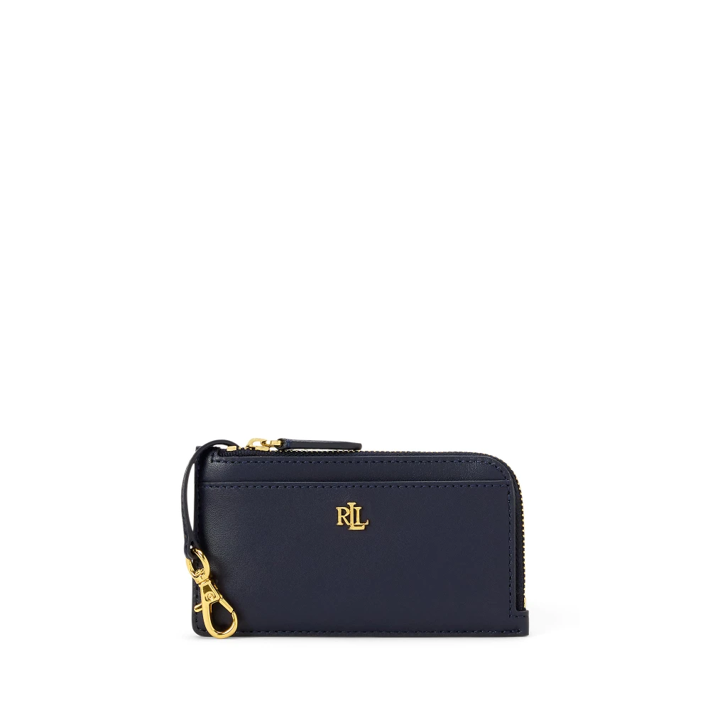 Γυναικεία Θήκη Καρτών με Φερμουάρ Lauren Ralph Lauren