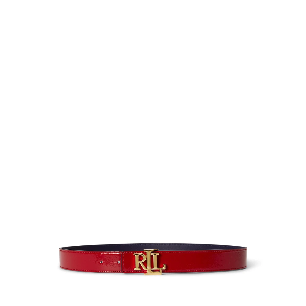 Γυναικεία Αναστρέψιμη Ζώνη REV LRL 30 Lauren Ralph Lauren