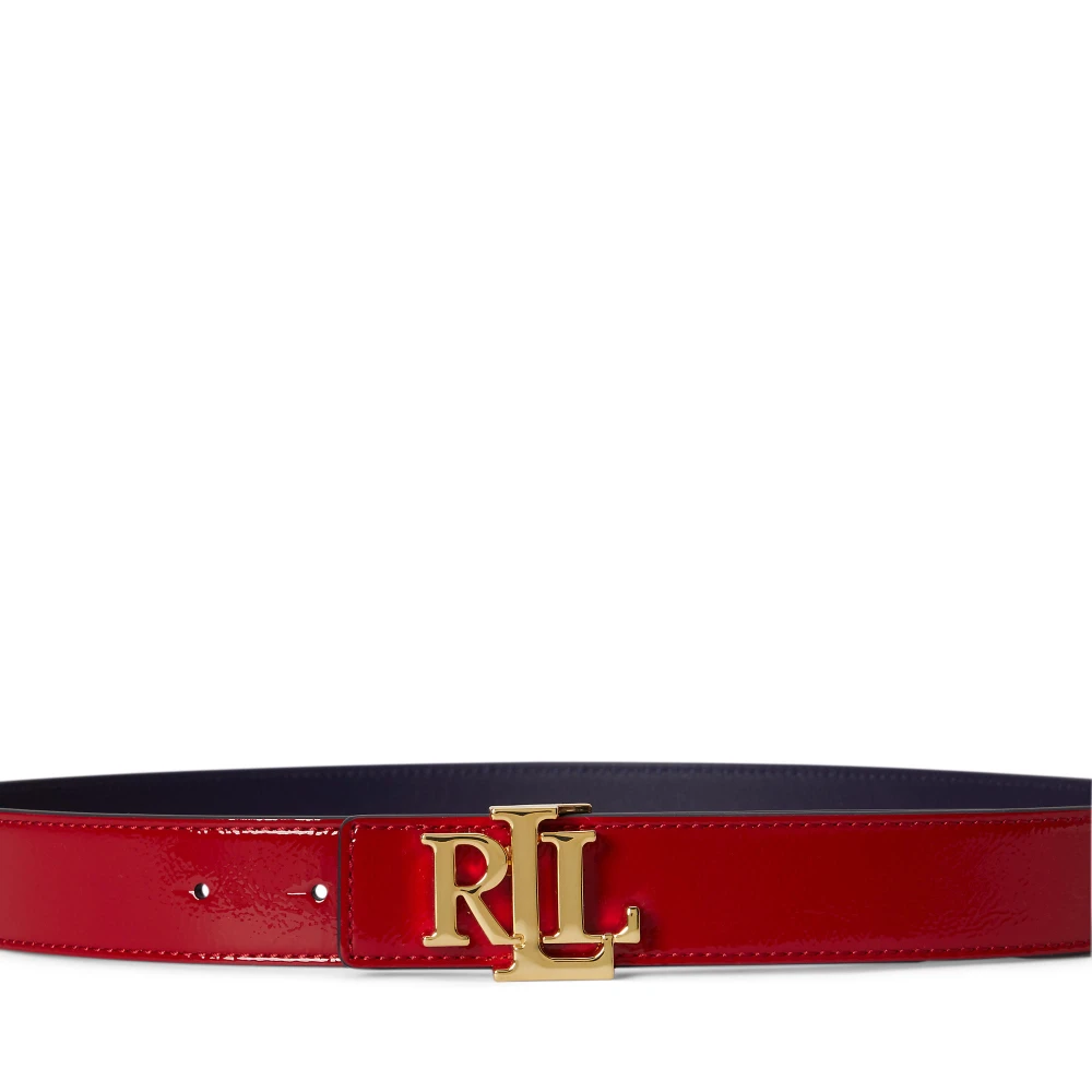 Γυναικεία Αναστρέψιμη Ζώνη REV LRL 30 Lauren Ralph Lauren