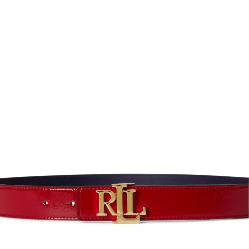 Γυναικεία Αναστρέψιμη Ζώνη REV LRL 30 Lauren Ralph Lauren