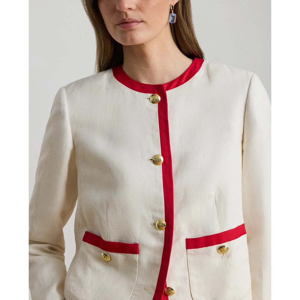 Γυναικείο Σακάκι Polo Ralph Lauren