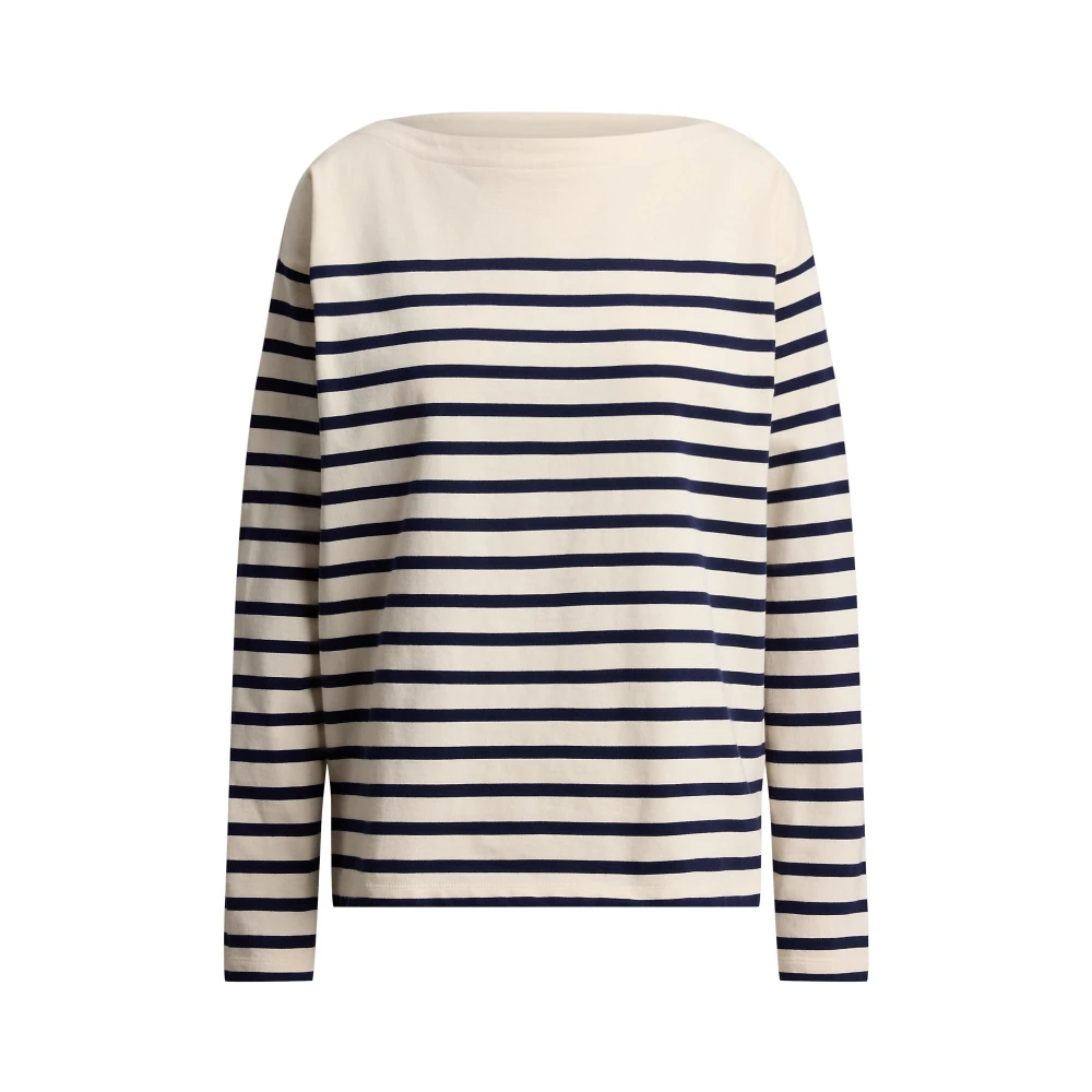 Γυναικεία Πλεκτή Μπλούζα Lauren Ralph Lauren