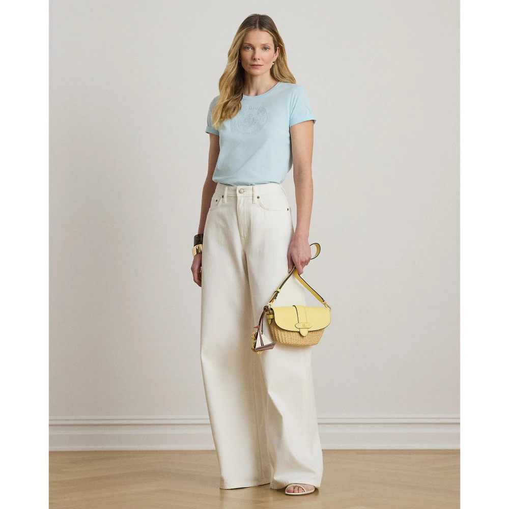 Γυναικείο T-Shirt Lauren Ralph Lauren