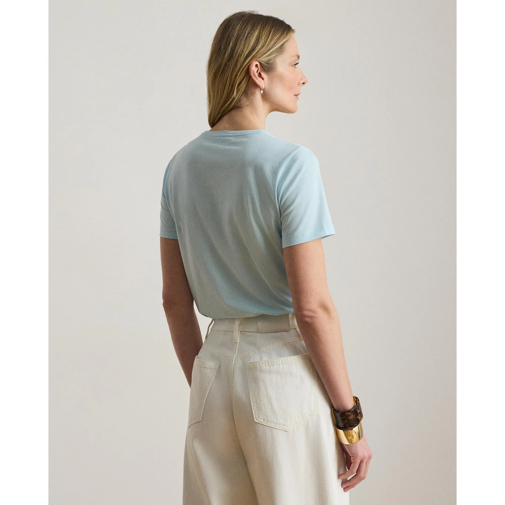 Γυναικείο T-Shirt Lauren Ralph Lauren