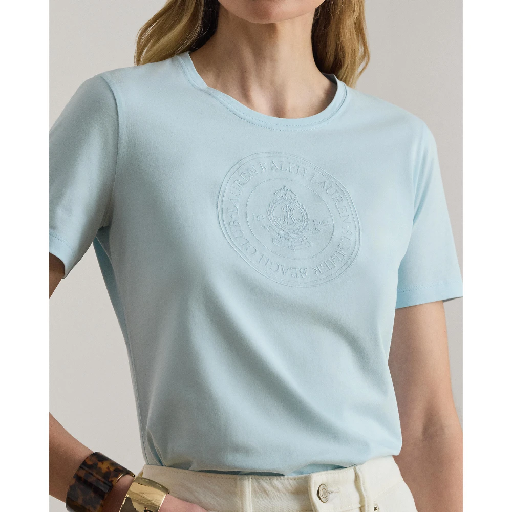 Γυναικείο T-Shirt Lauren Ralph Lauren