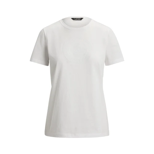 Γυναικείο T-Shirt Lauren Ralph Lauren