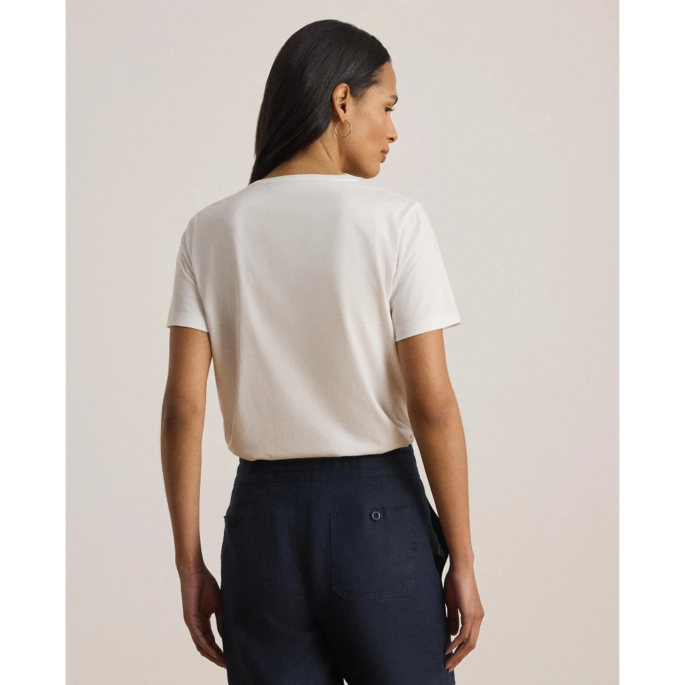 Γυναικείο T-Shirt Lauren Ralph Lauren