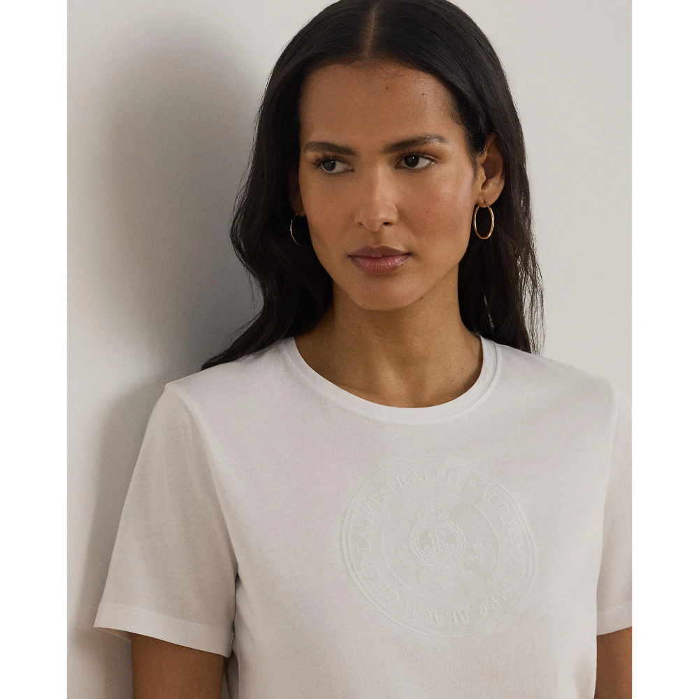Γυναικείο T-Shirt Lauren Ralph Lauren