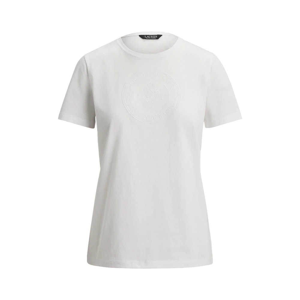 Γυναικείο T-Shirt Lauren Ralph Lauren